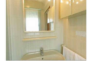 Iталiя Hotel Lignano Pineta, Екстер'єр